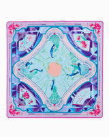 Amethyst Mahjong Mat