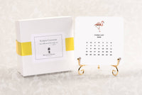 2026 Florida Calendar Refill