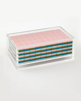 La Fete Mahjong Tiles
