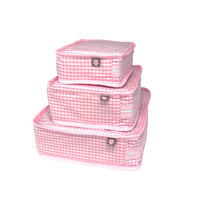 Monogrammed Stacking Set Includes 1 Monogram