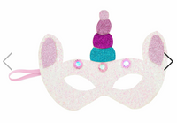 Halloween Light Up Masks