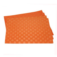 Woven Fall Placemats