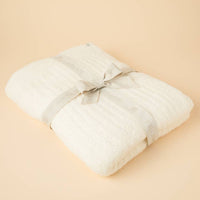 Marshmallow Blanket