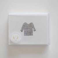 Check Woody Wagon Boxed Note Cards