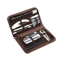 Full Travel Grooming Kit