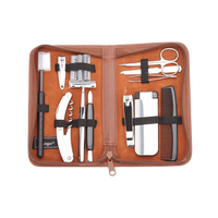 Full Travel Grooming Kit
