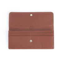 RFID Blocking Clutch