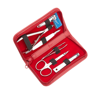 Compact Manicure Kit