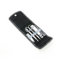 5-piece Travel Manicure Set
