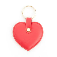 Heart Key Fob