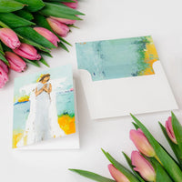 Anne Neilson Hopeful Note Cards