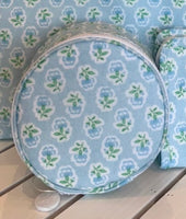 Jewel Round Case