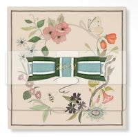 Karen Adams 2027 Desk Calendar Refill