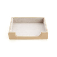 Desk Note Tray Organizer