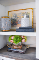 The Chloe Tissue Vessel