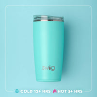 Mahjong Tumbler (22oz)
