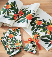 Citrus Grove Napkin Set
