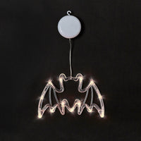 Haunted Halloween LED Decor