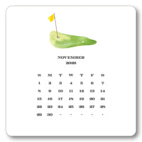 2026 Florida Calendar Refill