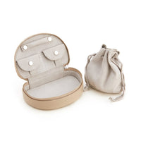 Compact Jewelry Case