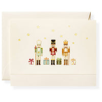 Fa La La La Note Card Box