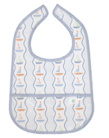 The Wipe It Bib