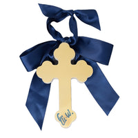 Hand-painted Crosses