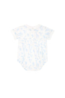 Blue Safari Bubble