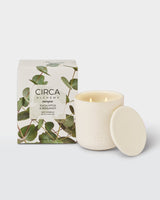 Eucalyptus & Bergamont Candle