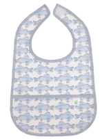 The Wipe It Bib