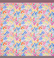 Blooms Floral Pattern Napkins