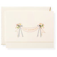 Happily Ever After Note Card Box