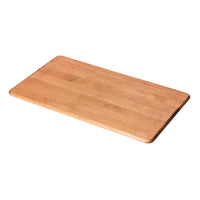 Monogrammed Artisan Cutting Boards
