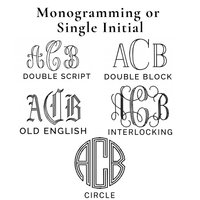 Engraved Images Drink Coaster