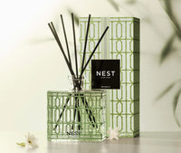 Nest Bamboo Decorative Collection Reed Diffuser
