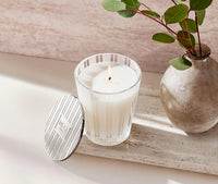 Nest Silver Classic Candle Lid