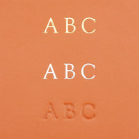 Envelope Style Card Holder