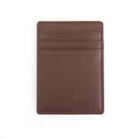 Magnetic Money Clip Wallet