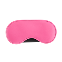 Luxe Eye Mask
