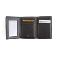 Men's Trifold Wallet