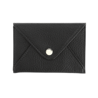 Envelope Style Card Holder