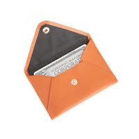 Envelope Style Card Holder