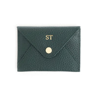 Envelope Style Card Holder