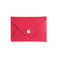 Envelope Style Card Holder