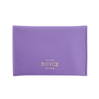 Envelope Style Card Holder