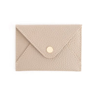 Envelope Style Card Holder