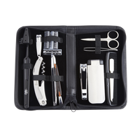 Full Travel Grooming Kit