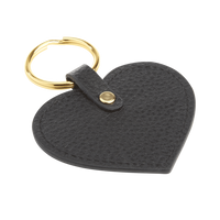 Heart Key Fob