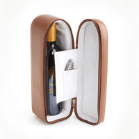 Single Wine Carrying Case