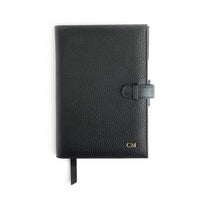 Executive Refillable A5 Journal